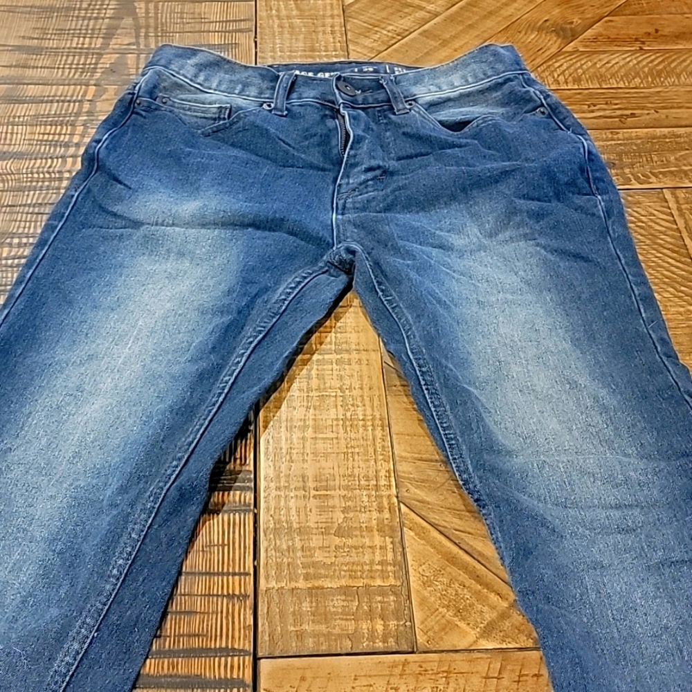 Vintage Jeans, slim fit